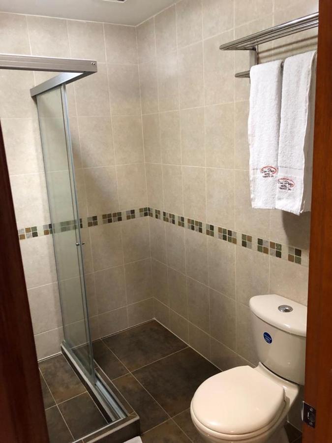 Colon Plaza Hotel Tumaco Ngoại thất bức ảnh