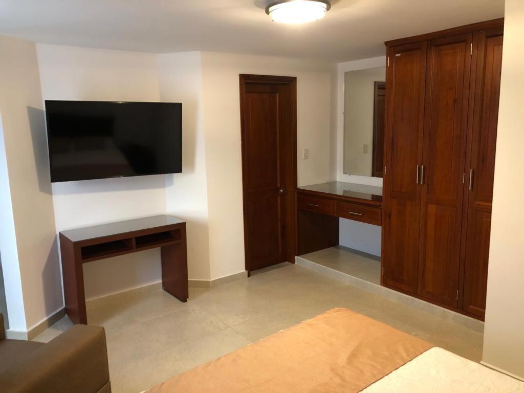 Colon Plaza Hotel Tumaco Ngoại thất bức ảnh